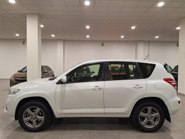 Toyota RAV4 III (XA30) Рестайлинг с пробегом 2012 года, цена 1 645 000 рублей, 127086 км, внедорожник, Автокод Объявления