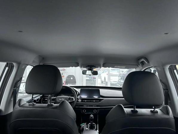 Chery Tiggo 4 Pro I с пробегом 2024 года, цена 1 598 000 рублей, 21000 км, внедорожник, Автокод Объявления