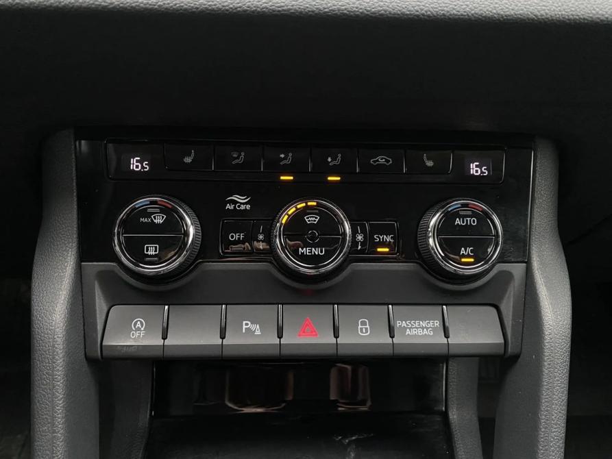 Skoda Karoq I Екатеринбург  - изображение 38