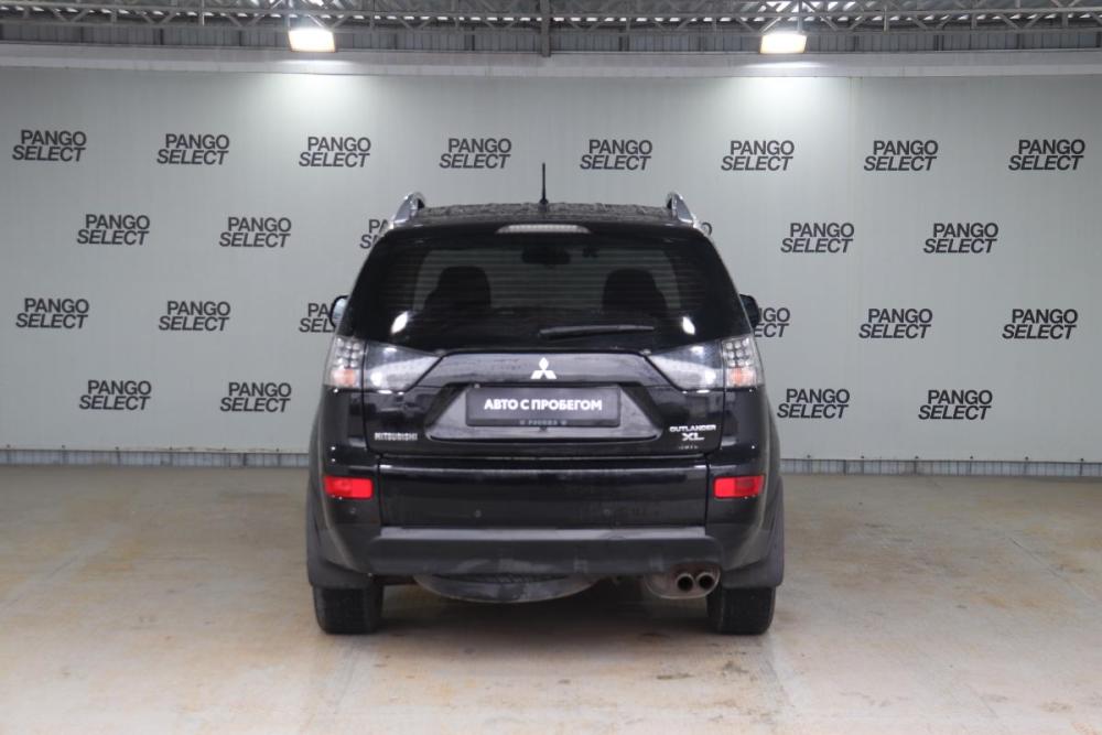 Mitsubishi Outlander II Ульяновск  - изображение 3