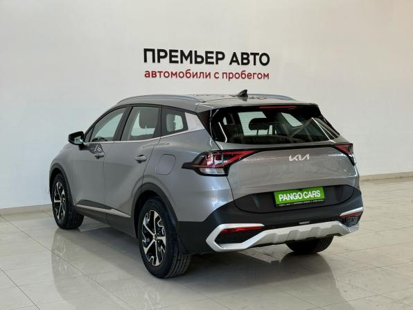 Kia Sportage V с пробегом 2022 года, цена 3 230 000 рублей, 119887 км, внедорожник, Автокод Объявления