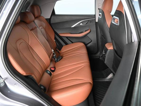 Omoda C5 I с пробегом 2022 года, цена 1 775 000 рублей, 62996 км, внедорожник, Автокод Объявления