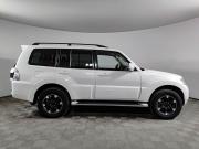 Mitsubishi Pajero IV Рестайлинг 2 Уфа  - изображение 31