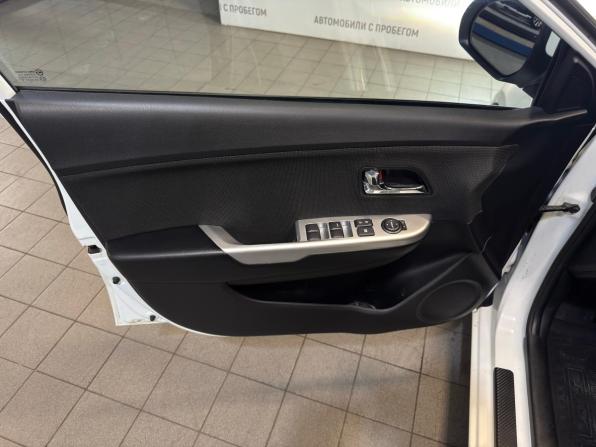 Kia Rio III с пробегом 2013 года, цена 859 000 рублей, 114456 км, хэтчбек, Автокод Объявления