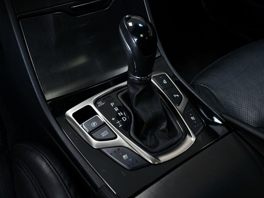Hyundai Grandeur V Новосибирск  - изображение 19