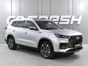 Chery Tiggo 8 Pro Max I Рестайлинг Ростов-на-Дону  - изображение 31