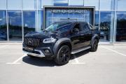Mercedes-Benz X-Класс I Крым  - изображение 30