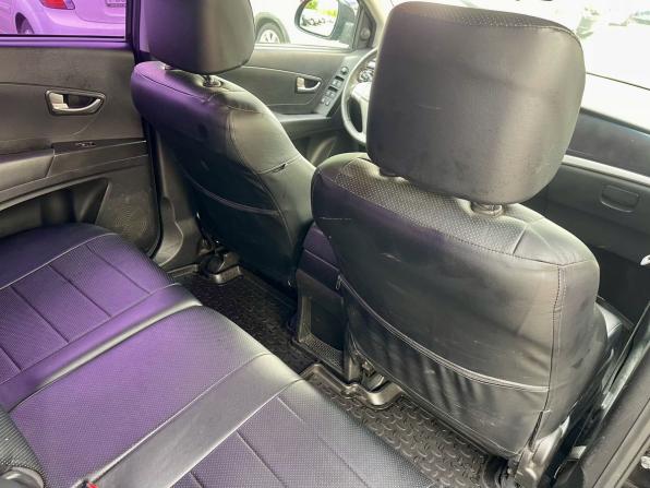 SsangYong Actyon II с пробегом 2013 года, цена 965 000 рублей, 115475 км, внедорожник, Автокод Объявления
