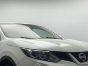 Nissan Qashqai II Мурманск  - изображение 33