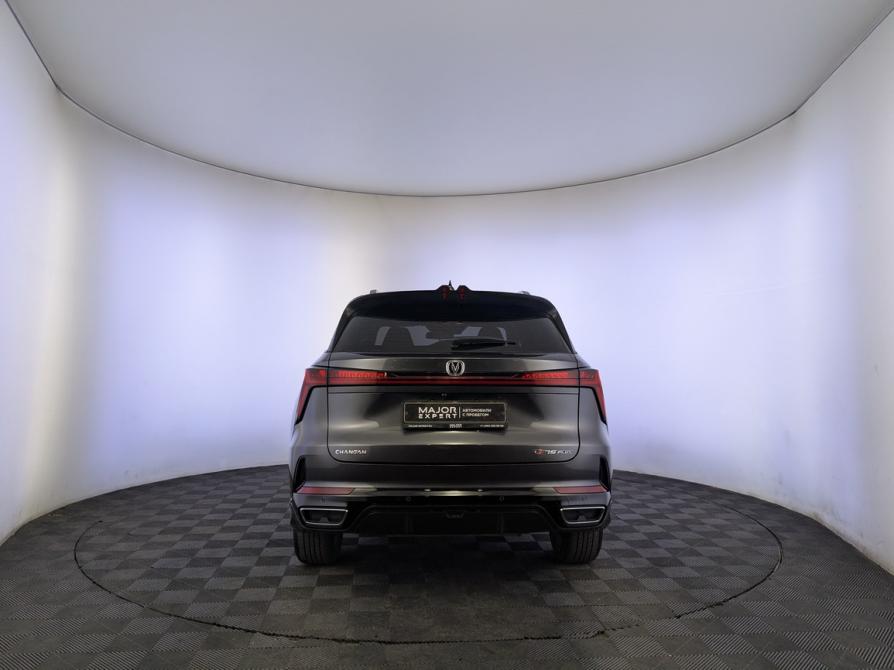 Changan CS75 Plus III Москва  - изображение 6