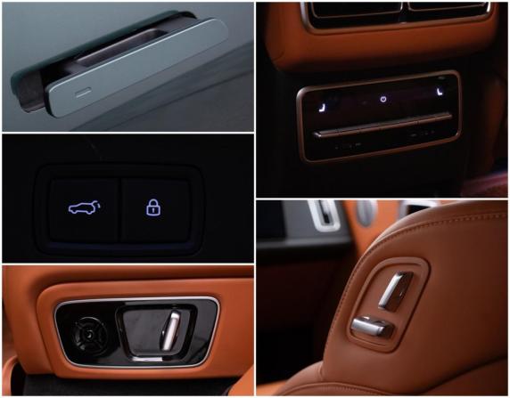 Li Auto (Lixiang) L7 I с пробегом 2024 года, цена 5 848 000 рублей, 62000 км, внедорожник, Автокод Объявления
