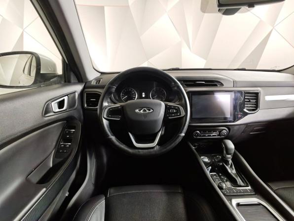 Chery Tiggo 4 I Рестайлинг с пробегом 2022 года, цена 690 000 рублей, 103837 км, внедорожник, Автокод Объявления