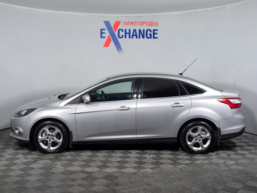 Ford Focus III Нижний Новгород  - изображение 8