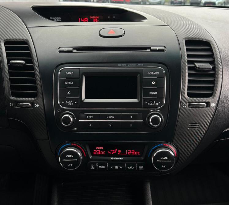 Kia Cerato III Альметьевск  - изображение 19