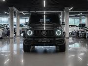 Mercedes-Benz G-Класс AMG II (W463) Москва  - изображение 34