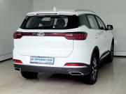 Chery Tiggo 7 Pro I Москва  - изображение 19