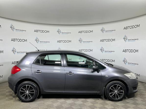 Toyota Auris I с пробегом 2008 года, цена 718 800 рублей, 130000 км, хэтчбек, Автокод Объявления