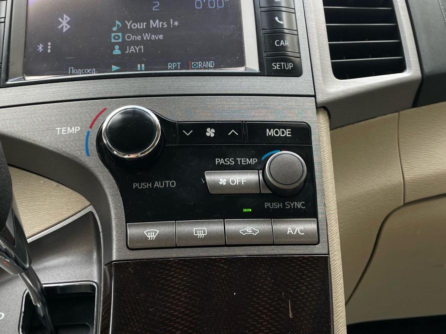 Toyota Venza I Краснодар  - изображение 19