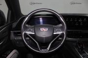 Cadillac Escalade V Владивосток  - изображение 56