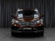 Honda CR-V IV Тюмень  - изображение 19
