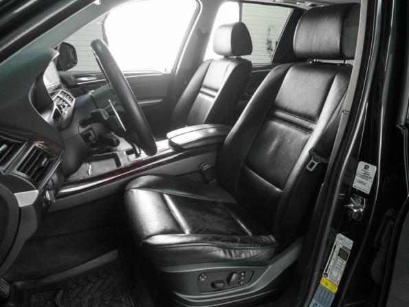 BMW X5 II (E70) с пробегом 2007 года, цена 1 498 000 рублей, 308082 км, внедорожник, Автокод Объявления