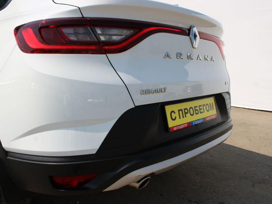 Renault Arkana I Нижний Новгород  - изображение 7