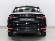 Skoda Octavia IV (A8) Москва  - изображение 36