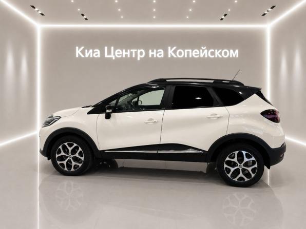 Renault Kaptur I с пробегом 2020 года, цена 1 595 000 рублей, 75000 км, внедорожник, Автокод Объявления