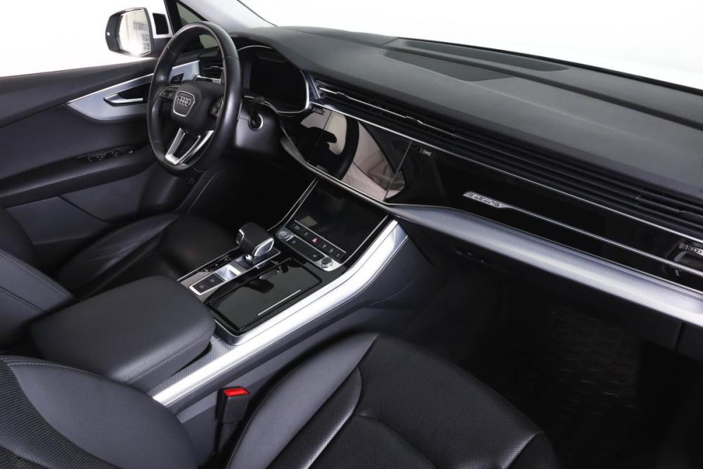 Audi Q7 II (4M) Рестайлинг Пермь  - изображение 16