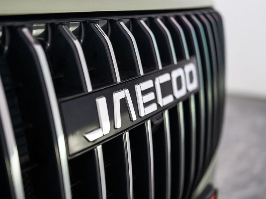 Jaecoo J7 I Иркутск  - изображение 22