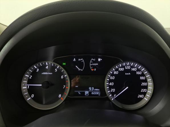 Nissan Sentra VII (B17) с пробегом 2015 года, цена 665 000 рублей, 160084 км, седан, Автокод Объявления
