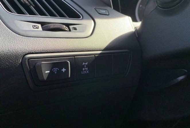 Hyundai ix35 I с пробегом 2013 года, цена 1 200 000 рублей, 118000 км, внедорожник, Автокод Объявления