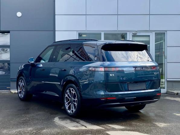 Новый Lynk &amp; Co 900 2026 года, цена 8 700 000 рублей, внедорожник, Автокод Объявления