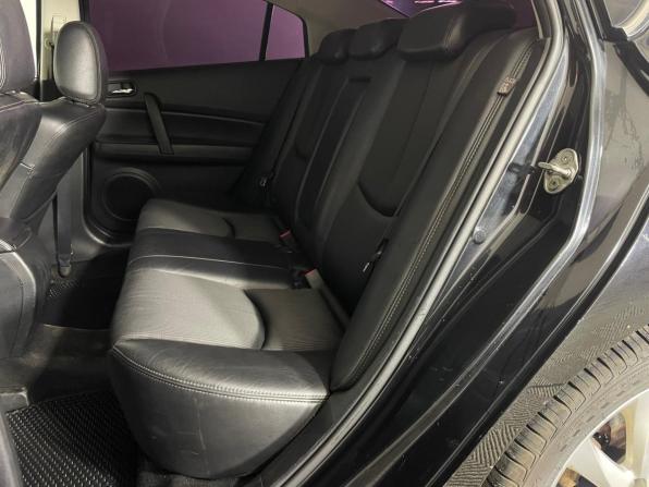 Mazda 6 II (GH) Рестайлинг с пробегом 2011 года, цена 909 000 рублей, 306202 км, седан, Автокод Объявления
