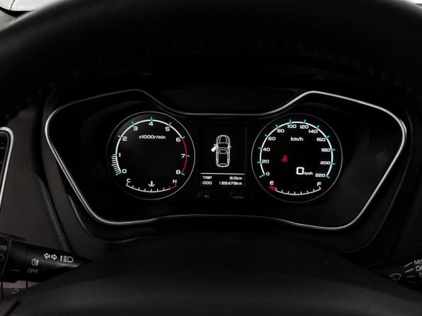Geely Emgrand X7 I Рестайлинг 2 с пробегом 2019 года, цена 845 700 рублей, 122236 км, внедорожник, Автокод Объявления