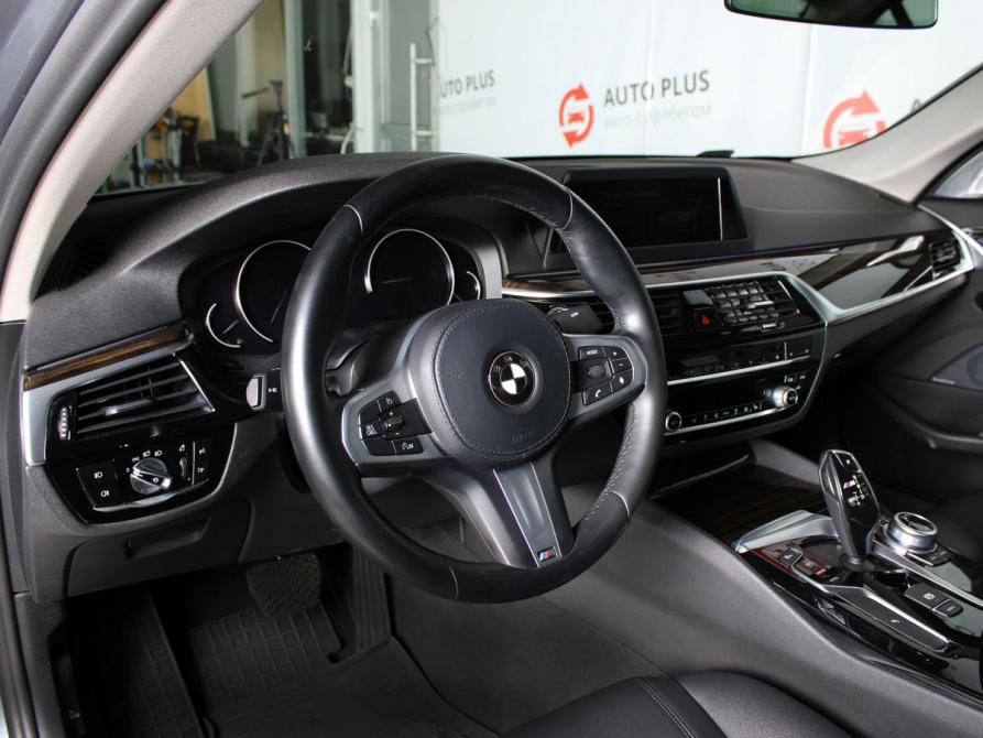 BMW 5 серии VII (G30/G31/G38) Минеральные Воды  - изображение 8