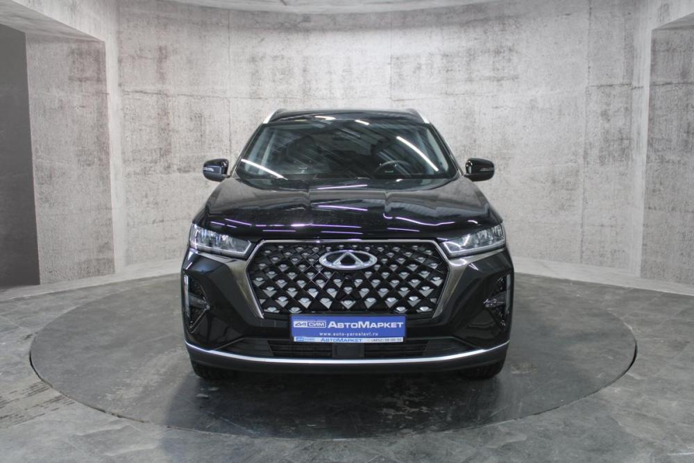 Chery Tiggo 7 Pro Max I Ярославль  - изображение 2