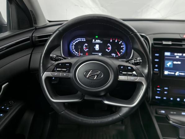 Hyundai Tucson IV с пробегом 2022 года, цена 3 150 000 рублей, 76000 км, внедорожник, Автокод Объявления