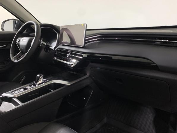 Haval Jolion I Рестайлинг 2 с пробегом 2026 года, цена 2 595 000 рублей, 542 км, внедорожник, Автокод Объявления