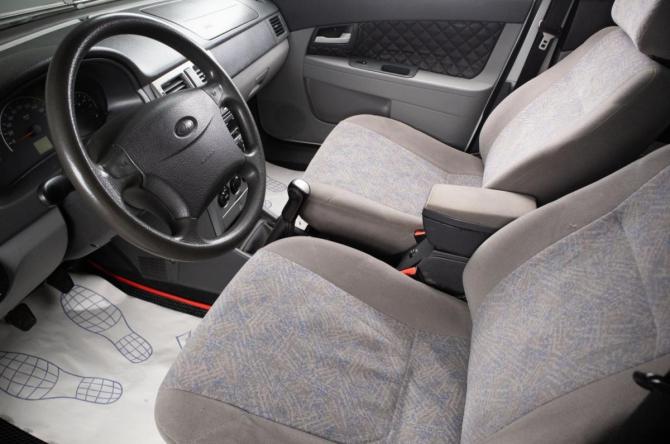 Lada (ВАЗ) Priora I с пробегом 2010 года, цена 359 000 рублей, 206000 км, седан, Автокод Объявления