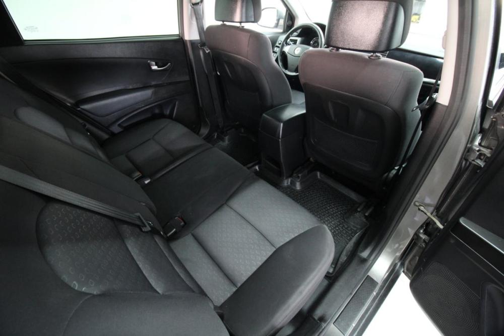 SsangYong Actyon II Сургут  - изображение 12