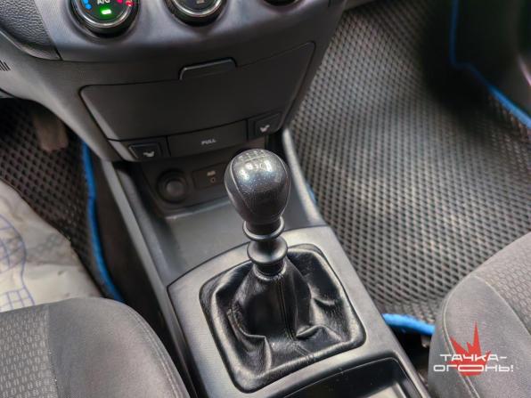 Hyundai Elantra IV (HD) с пробегом 2006 года, цена 480 000 рублей, 170000 км, седан, Автокод Объявления