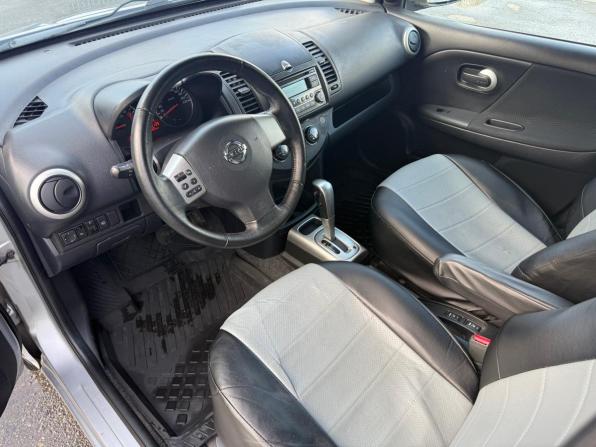 Nissan Note I Рестайлинг с пробегом 2013 года, цена 600 000 рублей, 128121 км, хэтчбек, Автокод Объявления