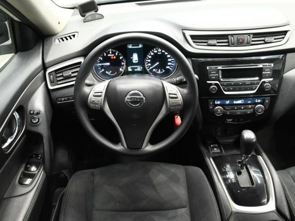 Nissan X-Trail III с пробегом 2016 года, цена 1 820 000 рублей, 127383 км, внедорожник, Автокод Объявления