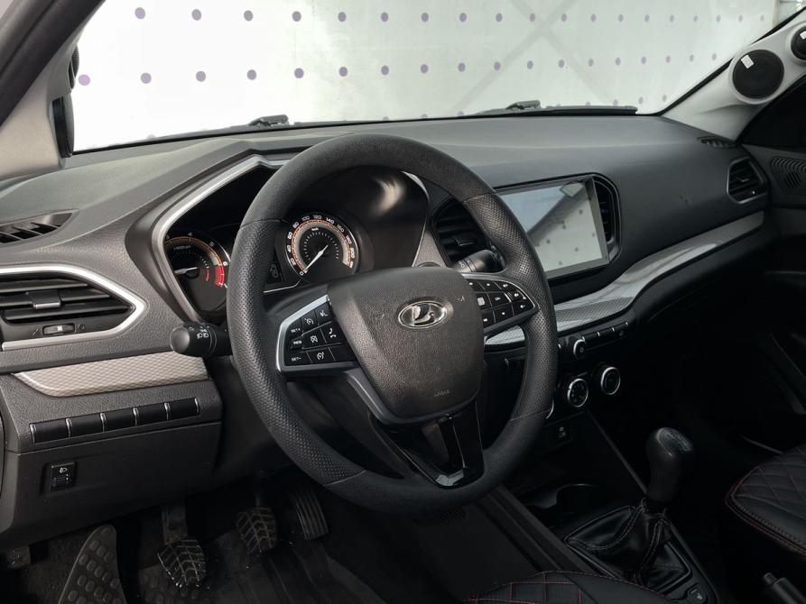 Lada (ВАЗ) Vesta I Рестайлинг (NG) Тамбов  - изображение 14