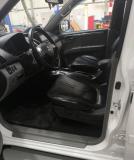 Mitsubishi Pajero Sport II Рестайлинг Кемерово  - изображение 13