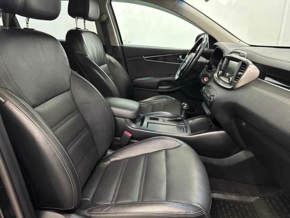 Kia Sorento III Prime с пробегом 2017 года, цена 2 360 000 рублей, 136640 км, внедорожник, Автокод Объявления