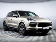 Porsche Cayenne III Москва  - изображение 27