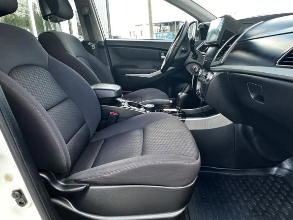 SsangYong Actyon II Рестайлинг с пробегом 2014 года, цена 1 065 000 рублей, 148267 км, внедорожник, Автокод Объявления