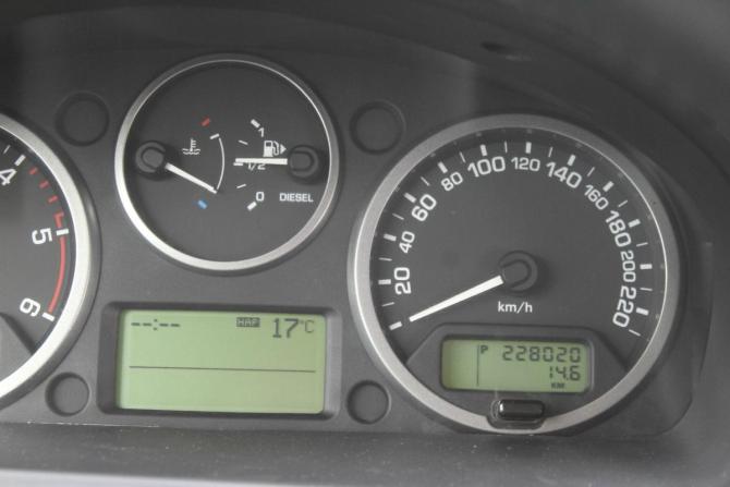 Land Rover Freelander II Рестайлинг 2 с пробегом 2012 года, цена 1 560 000 рублей, 228000 км, внедорожник, Автокод Объявления